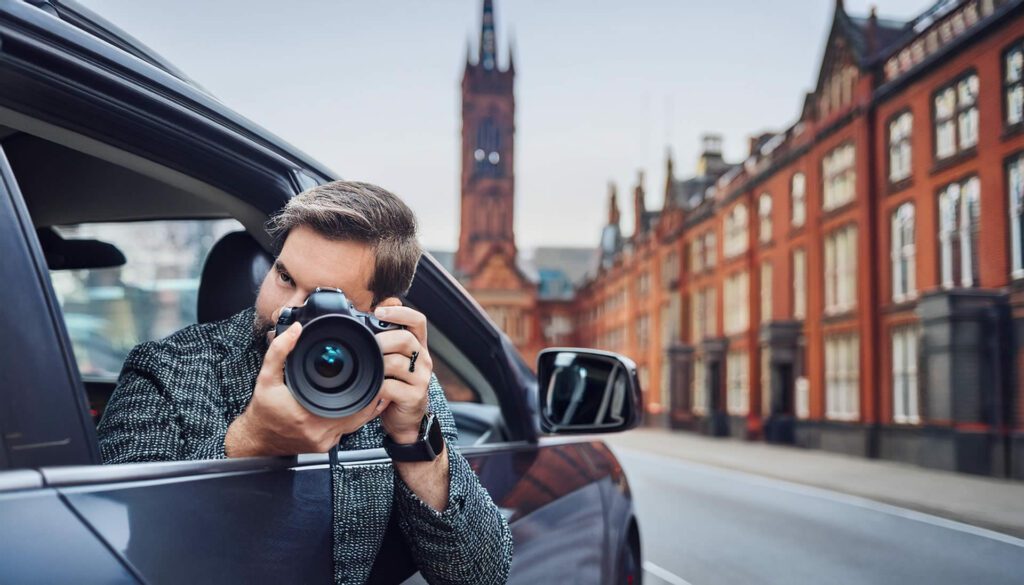 Private Detective Birmingham Surveillance Services
