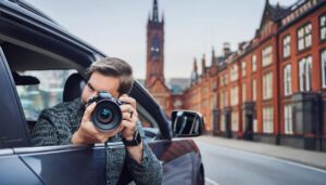 Private Detective Birmingham Surveillance Services