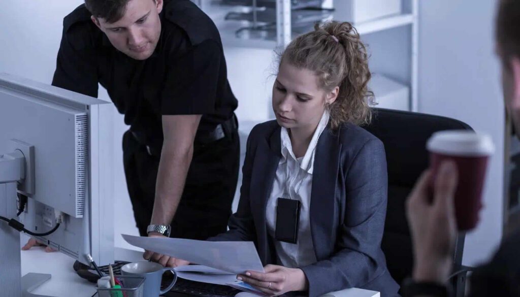 Private Investigator Services in Birmingham