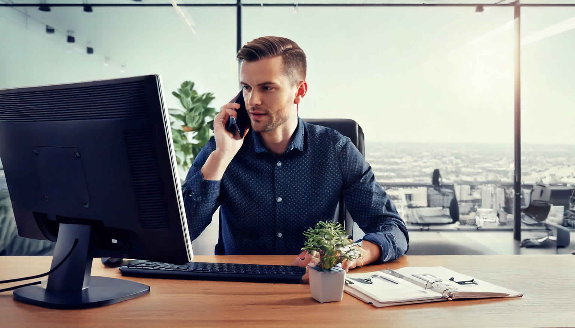 Hire a Private Detective in Birmingham