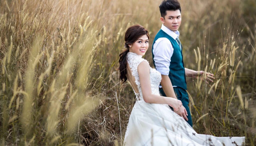 Pre-Nuptial Investigations