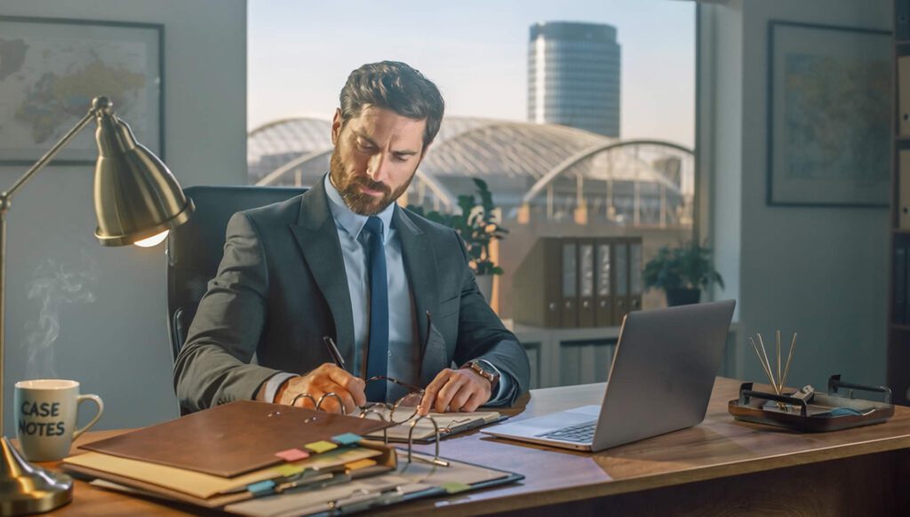 How to Hire a Private Detective in Birmingham