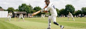 A Mobility Claimant Was Filmed Playing Sport